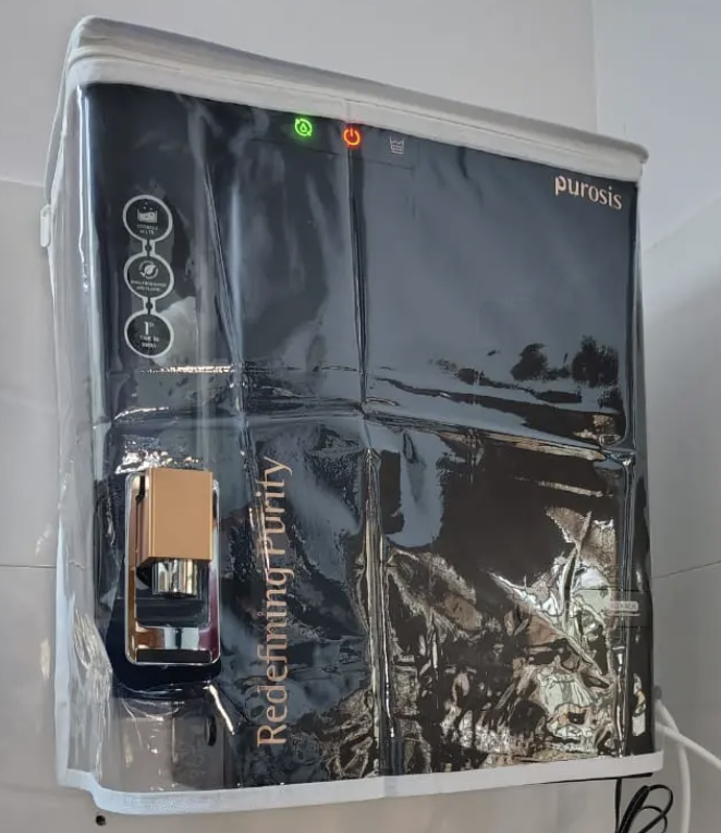 Refurbished RO Purifier 3