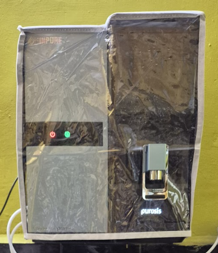 Refurbished RO Purifier 1