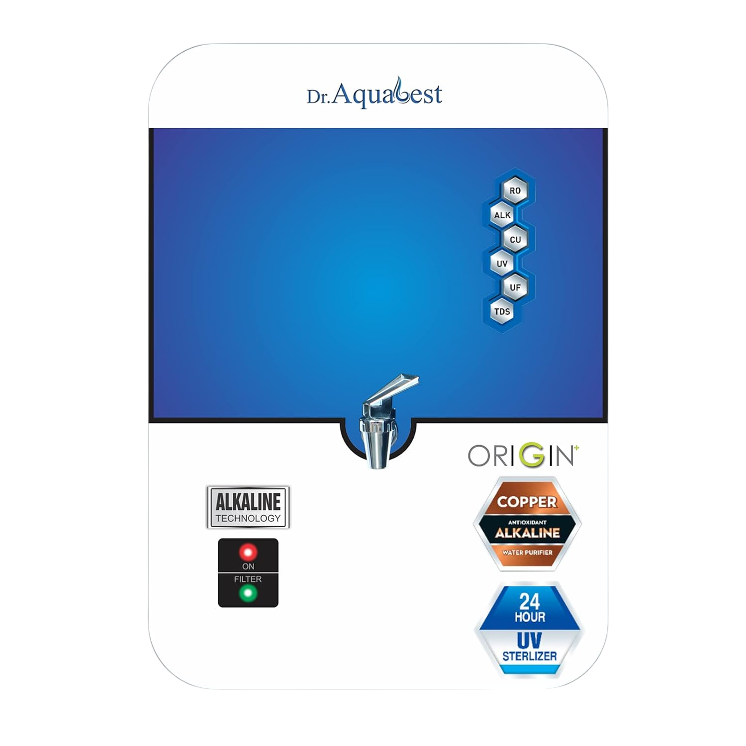 Advanced RO Purifier